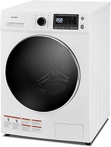 COMFEE Washer and Dryer Combo