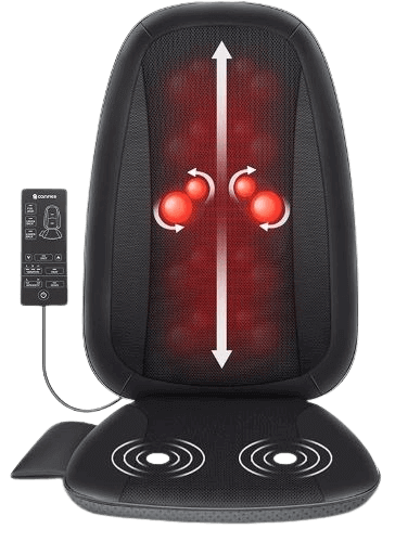 COMFIER Back Massager (B0BVZP198N)