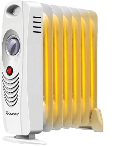 COSTWAY Radiator Heater (700W)