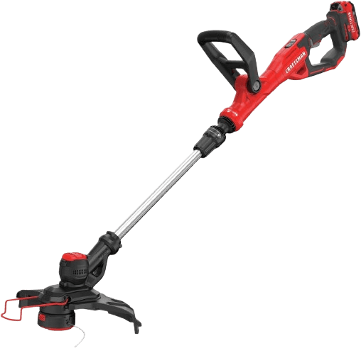 CRAFTSMAN V20 Cordless String Trimmer (CMCST900D1)