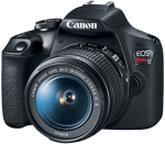 Canon EOS Rebel T7