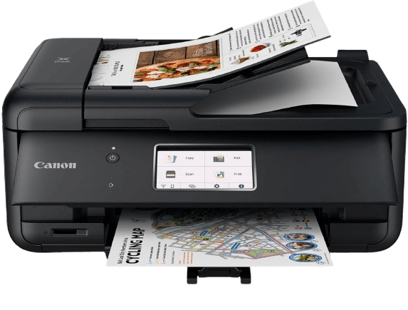 Canon PIXMA TR8620a