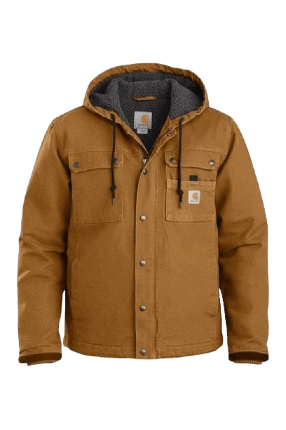 Carhartt Men’s Relaxed Fit Jacket
