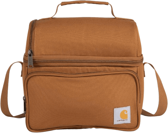 Carhartt Soft Shell Cooler Bag