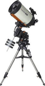 Celestron CGX Equatorial 1100 HD Telescope