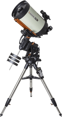 Celestron CGX Equatorial 1100 HD Telescope