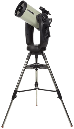 Celestron CPC Deluxe 1100 HD Computerized Telescope