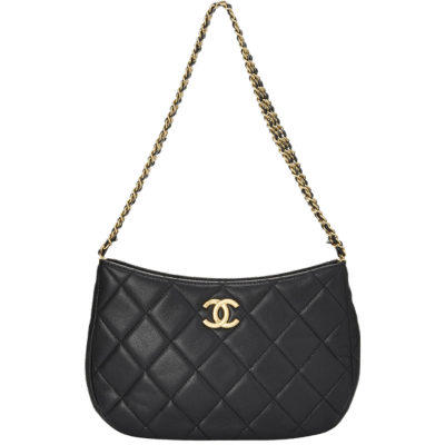 Chanel Classic Flap Bag