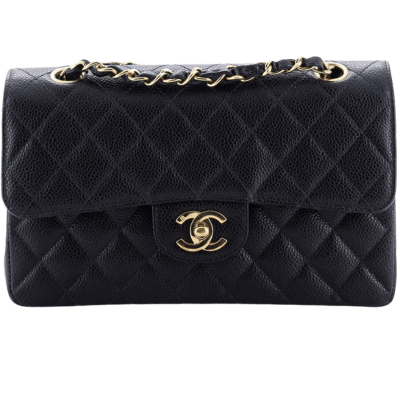 Chanel Vintage Classic Flap Bag
