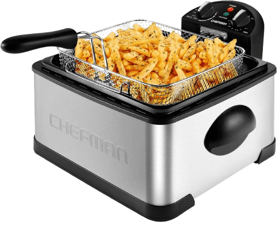 Chefman 4.5L XL Deep Fryer