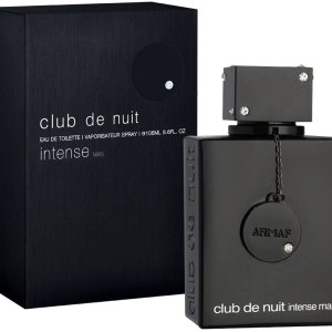 Club de Nuit Intense Man Armaf for Men