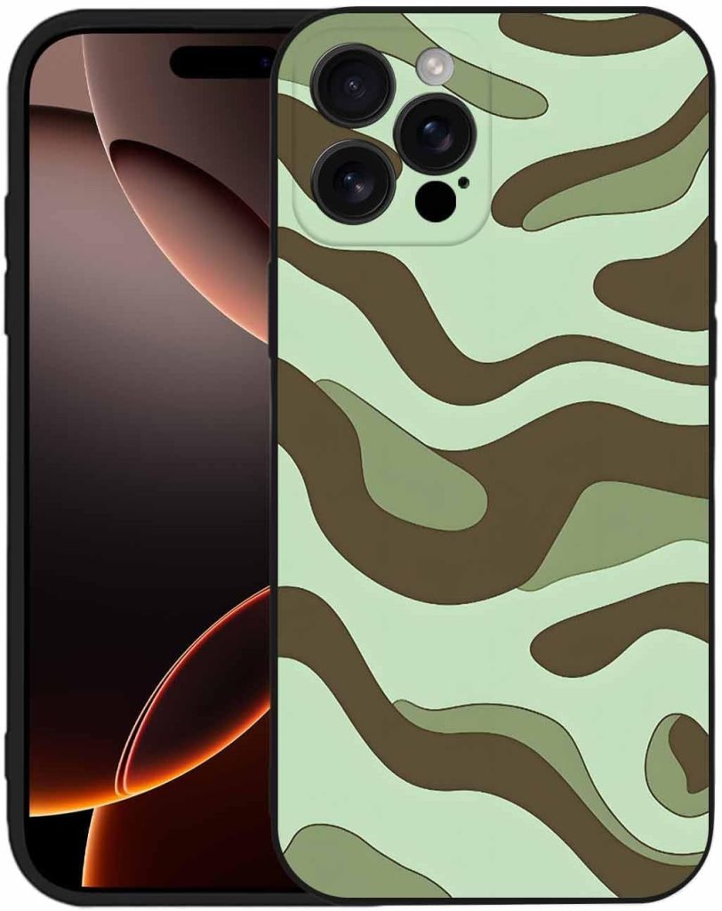 Contemporary Abstract Art Case