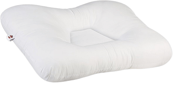 Core Products Tri-Core Firm-Cervical Support Pillow