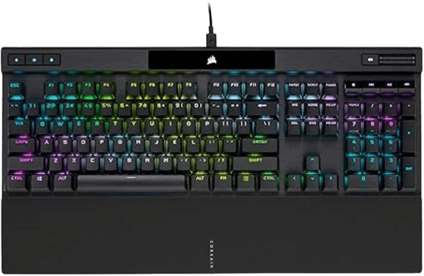 Corsair K70 RGB Pro Wired Gaming Keyboard