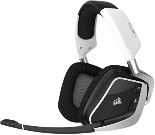 Corsair VOID RGB ELITE Wireless Gaming Headset