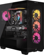 Corsair Vengeance i7600 Gaming PC