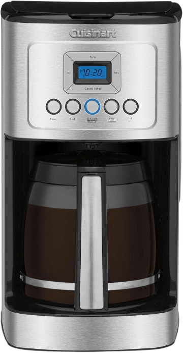Cuisinart 14-Cup Coffee Maker, DCC-3200NAS