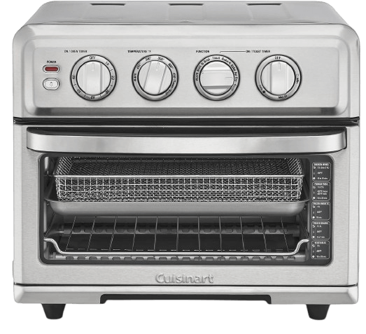 Cuisinart Air Fryer Toaster Oven with Grill