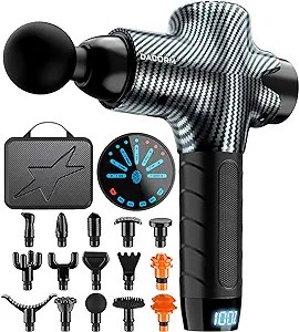DACORM Massage Gun