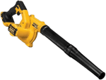 DEWALT 20V MAX Blower (DCE100B)