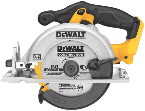 DEWALT 20V MAX Circular Saw (DCS391B)