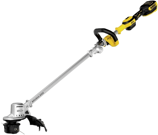DEWALT 20V MAX XR String Trimmer (DCST922B)