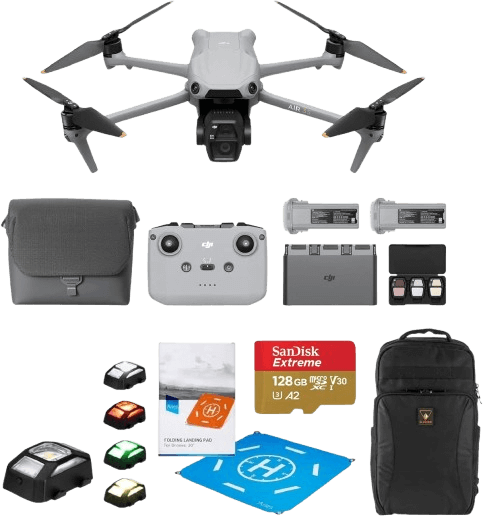DJI Air 3S