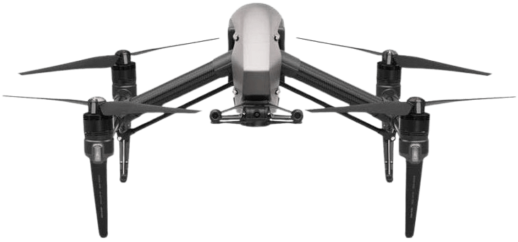 DJI Inspire 2