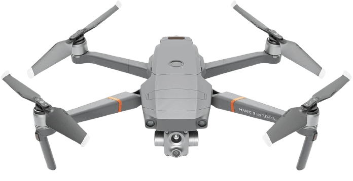 DJI Mavic 2 Enterprise Advanced