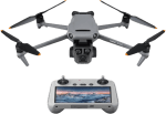 DJI Mavic 3 Pro with DJI RC