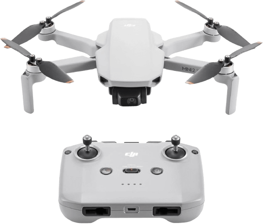 DJI Mini 2 SE
