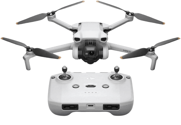 DJI Mini 3