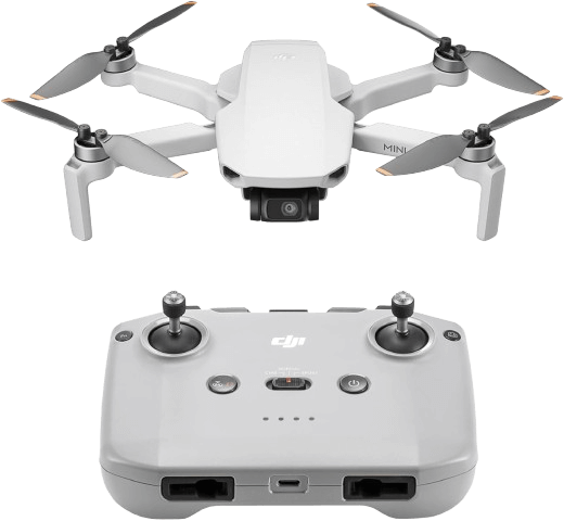 DJI Mini 4K