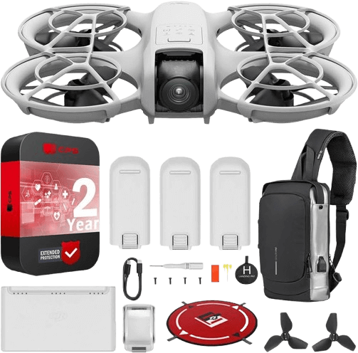 DJI Neo Drone