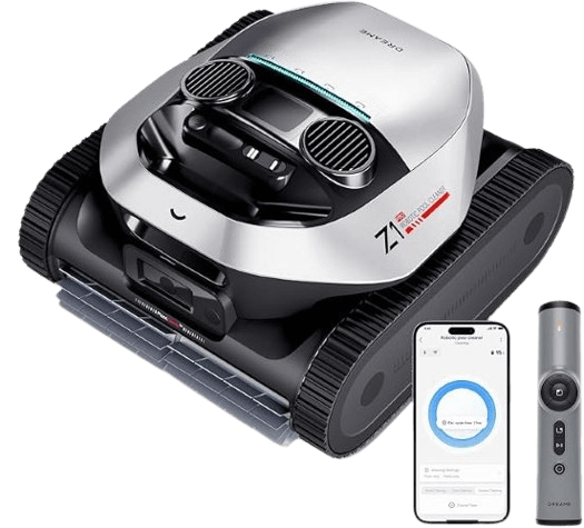 DREAME Z1 Pro Cordless Robotic Pool Cleaner