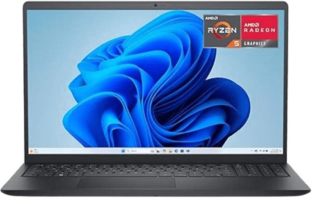 Dell 15 Laptop DC15255