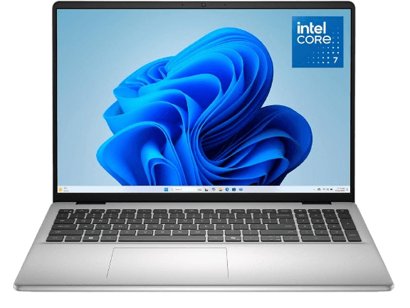 Dell 16 Laptop DC16251 16.0 FHD+ png