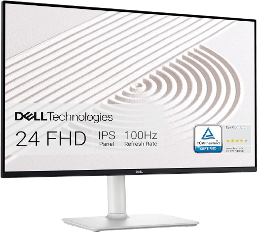Dell 23.8 Inch Monitor