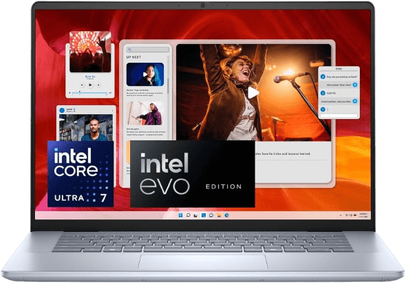 Dell Inspiron 16 Plus 7640