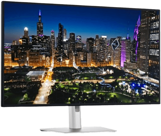 Dell UltraSharp U3225QE