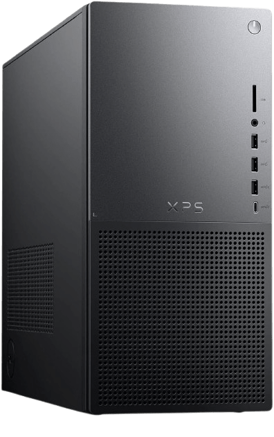 Dell XPS 8960 Desktop Computer Tower