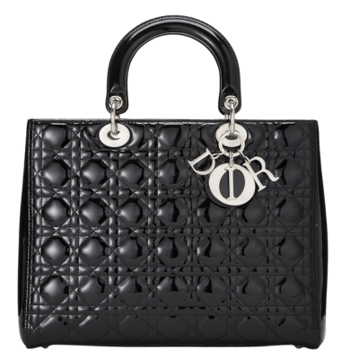 Dior Lady Dior Bag