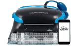 Dolphin Nautilus CC Plus Wi-Fi Automatic Robotic Pool Vacuum Cleaner