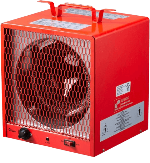 Dr Infrared Garage Heater DR-988A