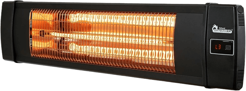 Dr Infrared Outdoor Patio Heater DR-238
