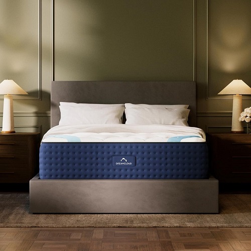 DreamCloud Premier Mattress