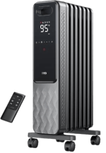 Dreo Oil Filled Radiator (1500W)