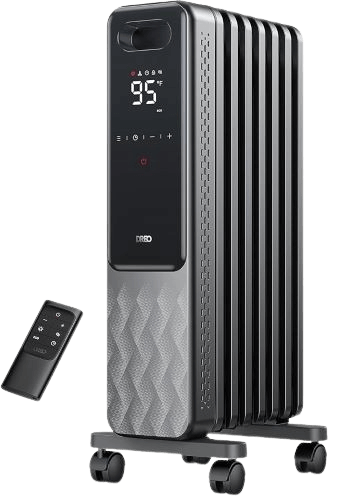Dreo Oil Filled Radiator (1500W)