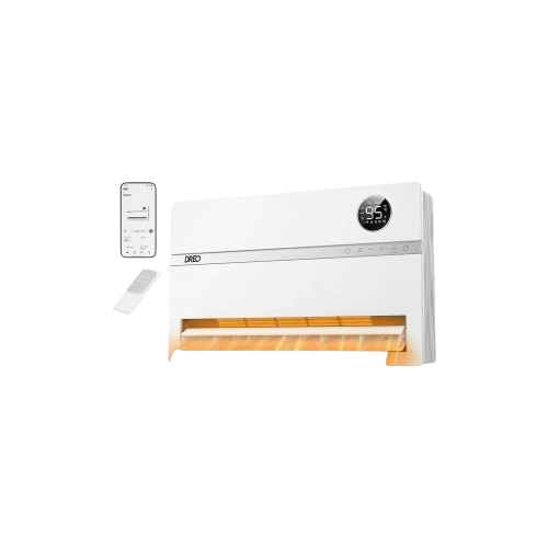 Dreo Smart Wall Heater WH719S