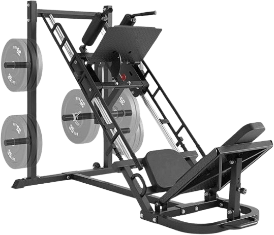 Dripex Leg Press Machine